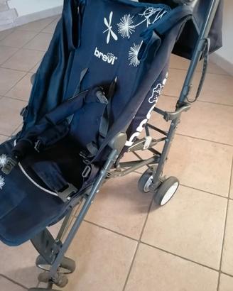 passeggino Brevi Marathon