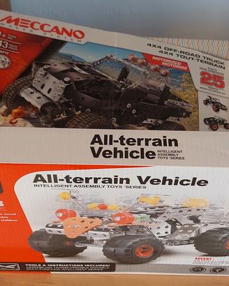 Meccano