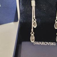 orecchini originali Swarovski 