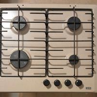 piano cottura franke