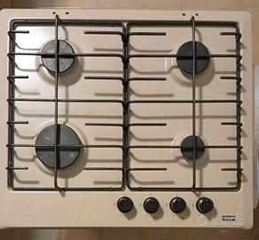 piano cottura franke