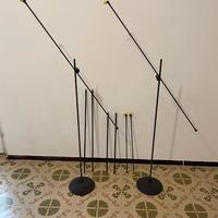 Sennheiser 8040 aste accessori