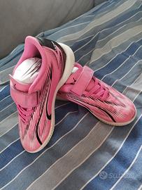 Scarpe calcetto bambino/a n30