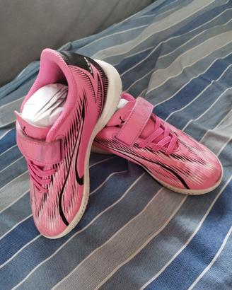 Scarpe calcetto bambino/a n30