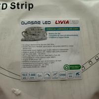 Strip led