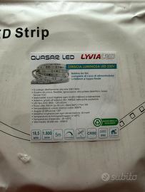 Strip led