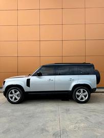Defender 110 200cv