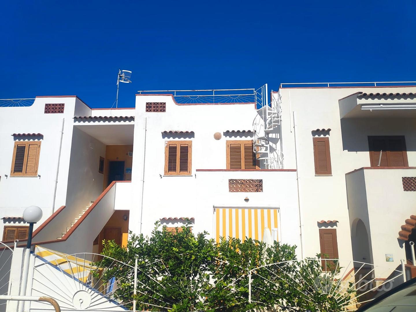Appartamento – San Nicola Arcella, Vannefora - Altro
