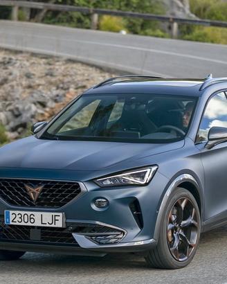 Ricambi usati cupra formentor 2020- #a
