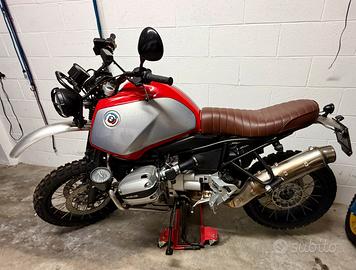 BMW GS 1100 - 1999