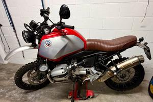 BMW GS 1100 - 1999