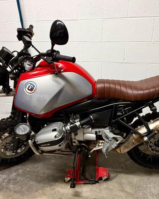 BMW GS 1100 - 1999
