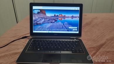 dell latitude  Intel core i5