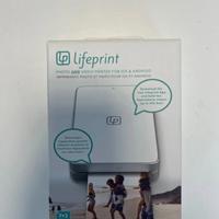 Stampante foto da smartphone