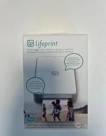 Stampante foto da smartphone