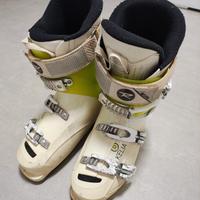 scarponi da sci Rossignol 265