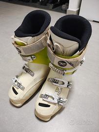 scarponi da sci Rossignol 265