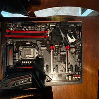Z370 aorus gaming 3