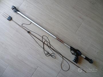 Fucile Sub Mares Apollo II