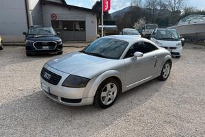 Audi TT Coupé 1.8 T 20V 179 CV cat