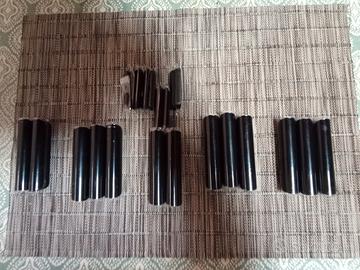 MAGNETI  PER SENSORE  DoorProtect  AJAX