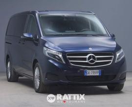 MERCEDES classe v - w447 2014 V 220 d Executive au