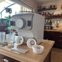 Macchina per pasta Philips HR2355/09