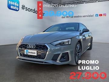 AUDI A5 35 TDI S tronic S line edition