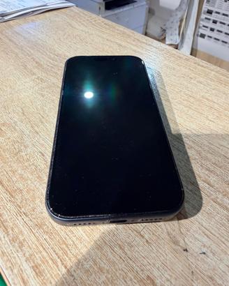 IPHONE 17 PRO BLU 256 GB