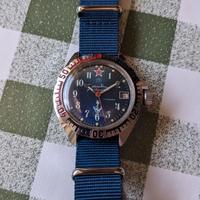 Boctok (Vostok) Komandirskie Sommergibilisti