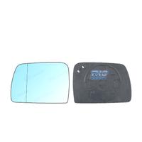 VETRO SPECCHIO BASE SINISTRA BMW X5 E53 01-06