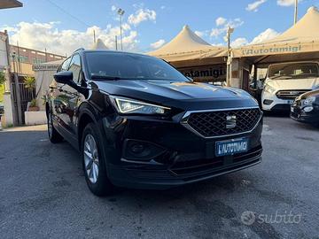 SEAT Tarraco 2.0 TDI FR DSG