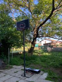 canestro da basket