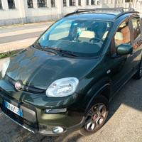 Fiat Panda 1.3 MJT S&S 4x4 Antartica