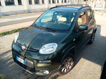 Fiat Panda 1.3 MJT S&S 4x4 Antartica