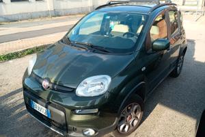 Fiat Panda 1.3 MJT S&S 4x4 Antartica