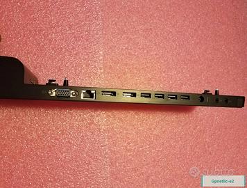 Hp 2013 docking station ultra