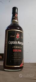 Capitan Morgan Rum Scuro Vintage Anni '70