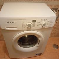 Lavatrice san giorgio