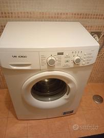 Lavatrice san giorgio