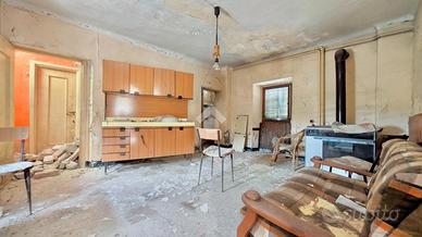 RUSTICO A CASSANO SPINOLA