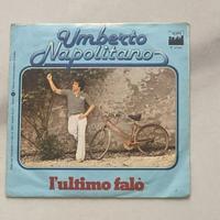 Umberto Napolitano - L'ultimo falò a 5 Euro