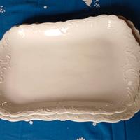 Piatti da portata vintage