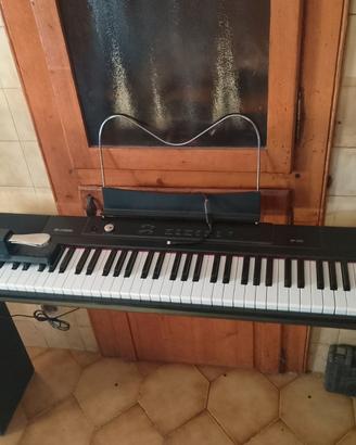 Pianoforte digitale Thomann SP-320