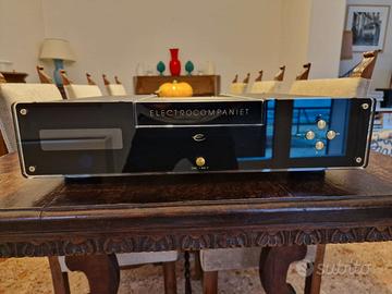 Electrocompaniet EMCI1 mkV