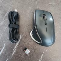 Logitech Mouse Performance MX wireless