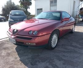 Alfa Romeo GTV 2.0i 16V Twin Spark cat 916 1997