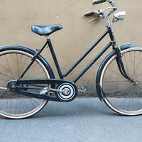 Bici d'epoca Taurus 