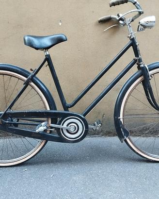 Bici d'epoca Taurus 
