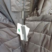 giaccone  trapuntato